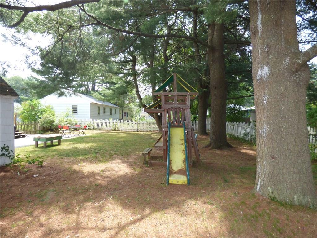 25 Merrymeeting Road Brunswick, ME 04011 - Photo 24 of 31 Backyard