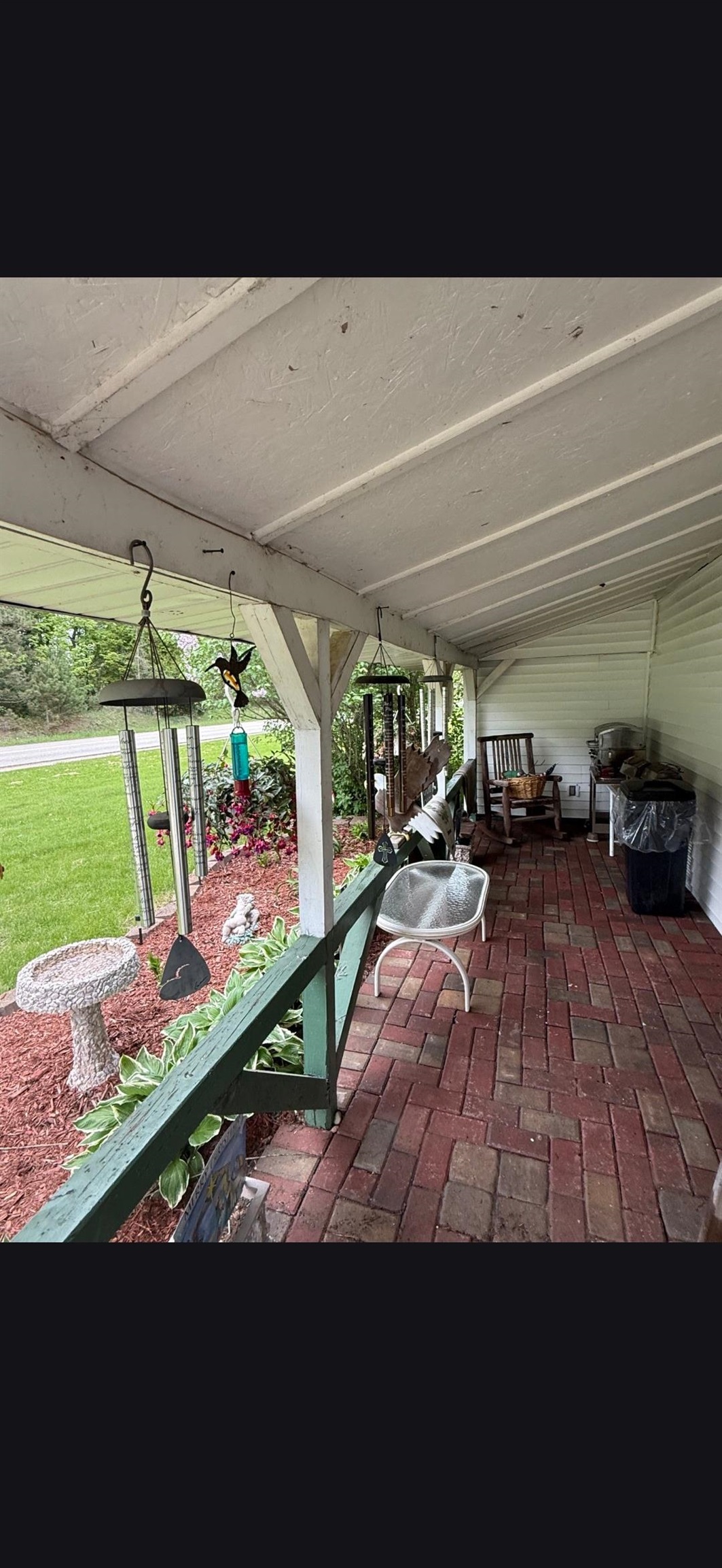 1066 Oberlin Road Gladwin, MI 48624 - Photo 9 of 28