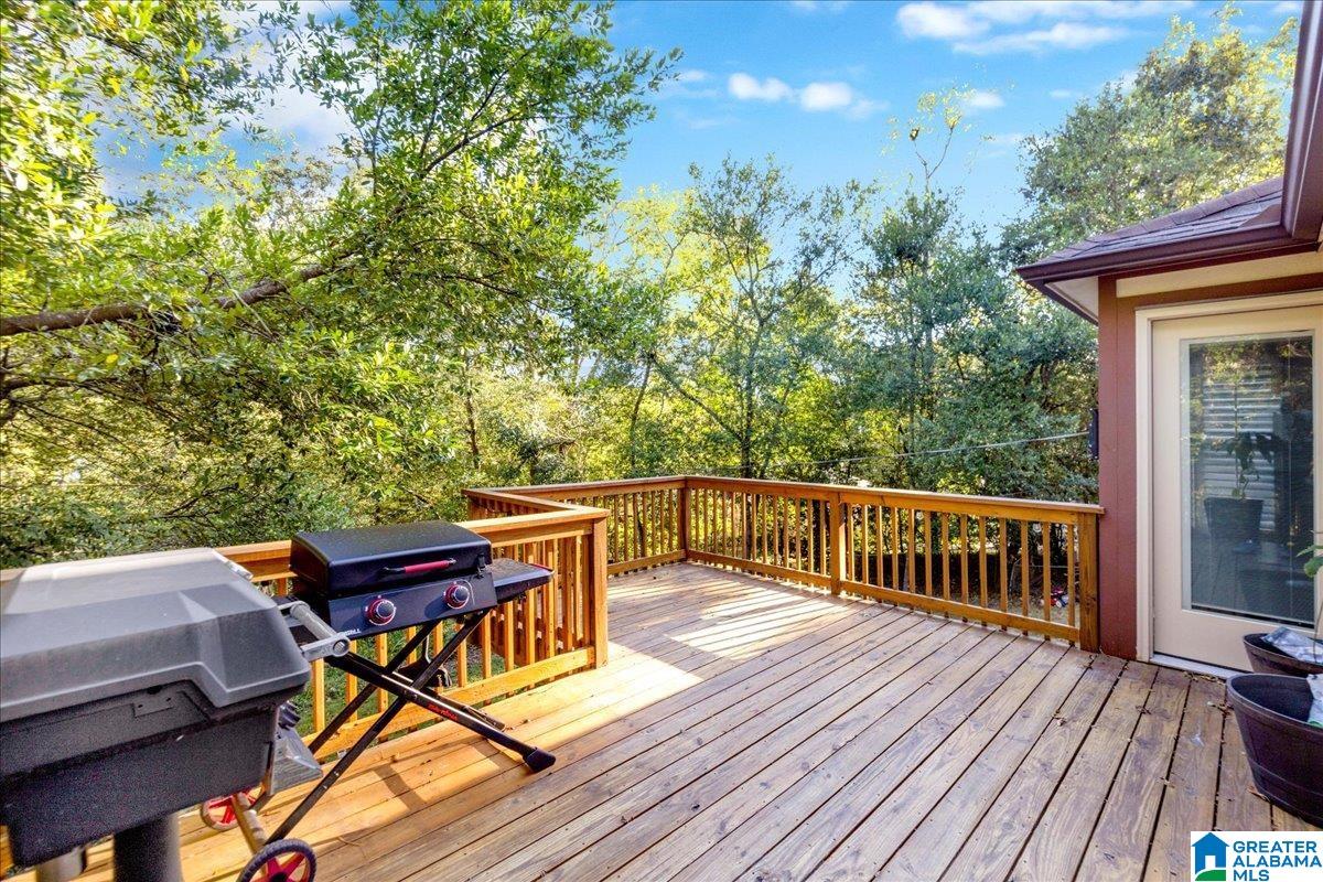 3601 Crestside Road Birmingham, AL 35223 - Photo 45 of 47