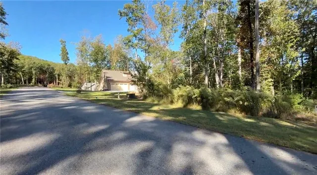 a view of a city view