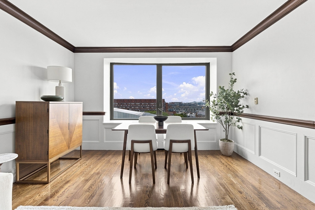 85 East India Row, Unit 8A Boston, MA 02110 - Photo 11 of 24 Gallery Image 11