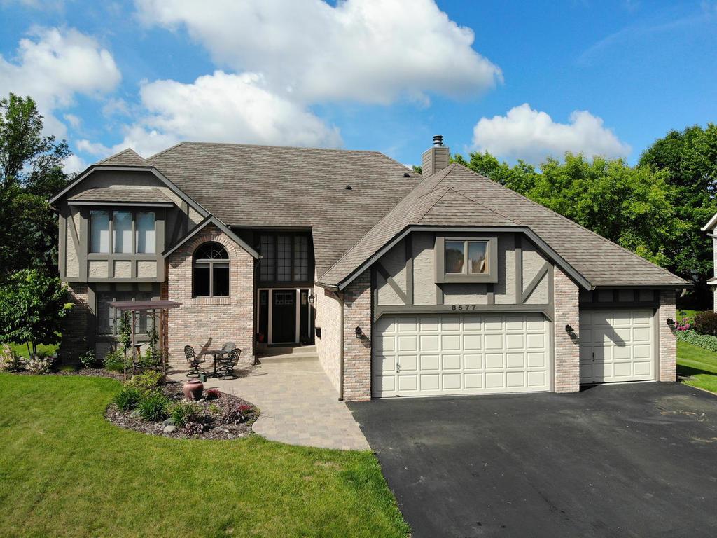8577 Quarles Road Maple Grove, MN 55311 - Photo 1 of 1 Gallery Image 1
