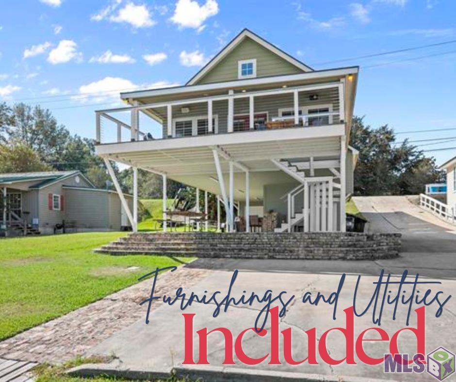 6852 False River Road Oscar, LA 70762 - Photo 1 of 25 Gallery Image 1