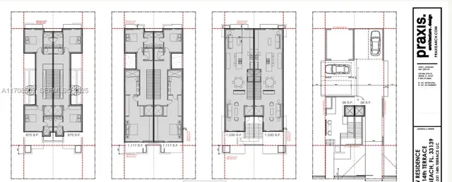 a view of a balcony with outer view