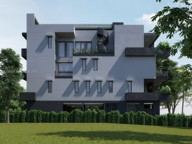 front view of house with a yard