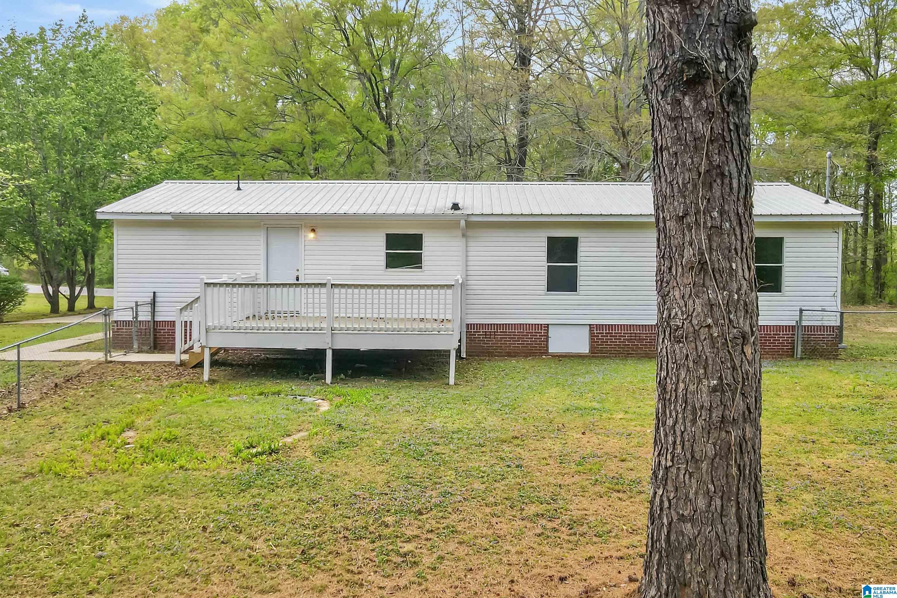 115 Tyler Circle Vincent, AL 35178 - Photo 10 of 42