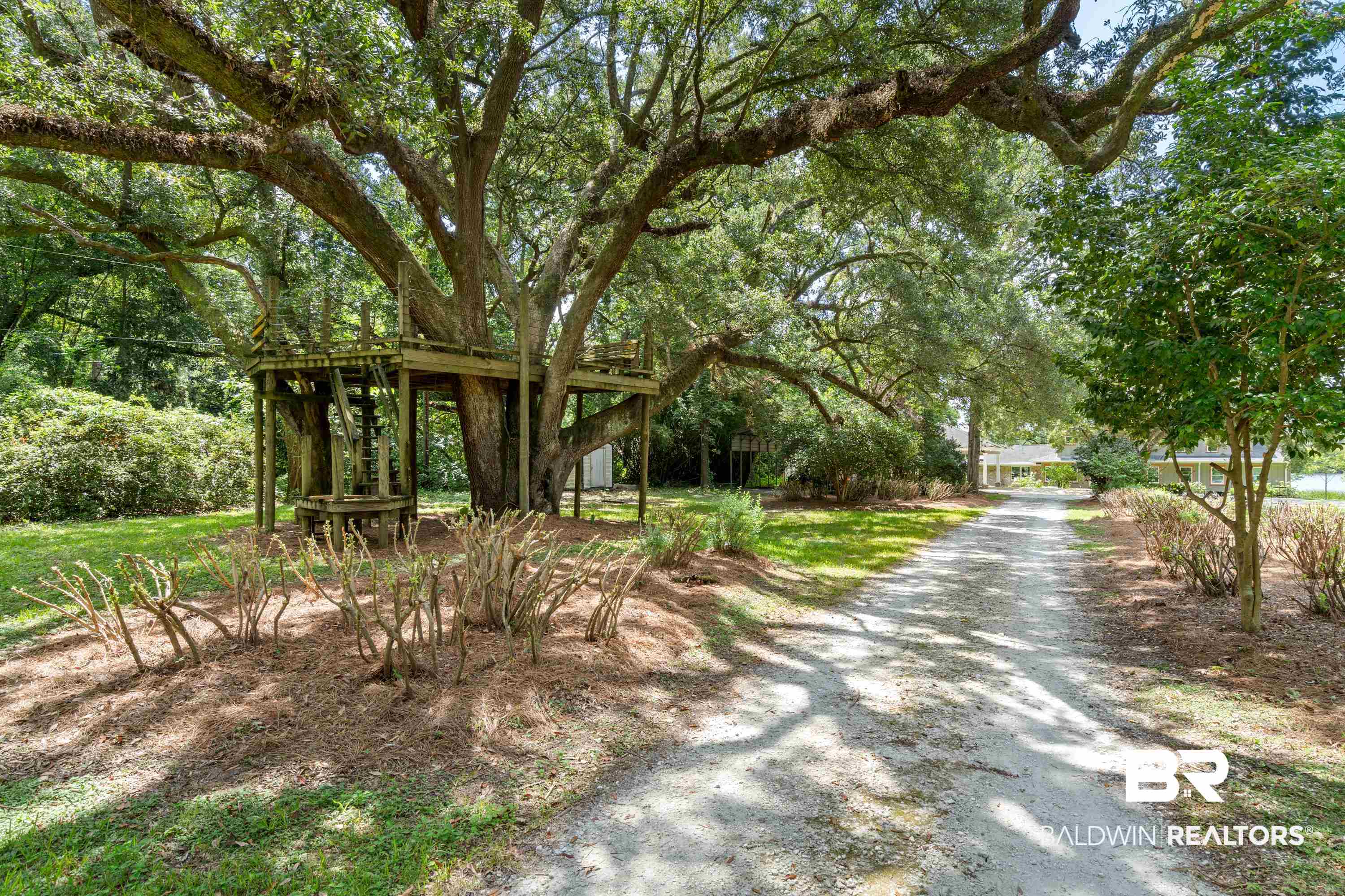 2051 Point Legere Road Mobile, AL 36605 - Photo 37 of 49
