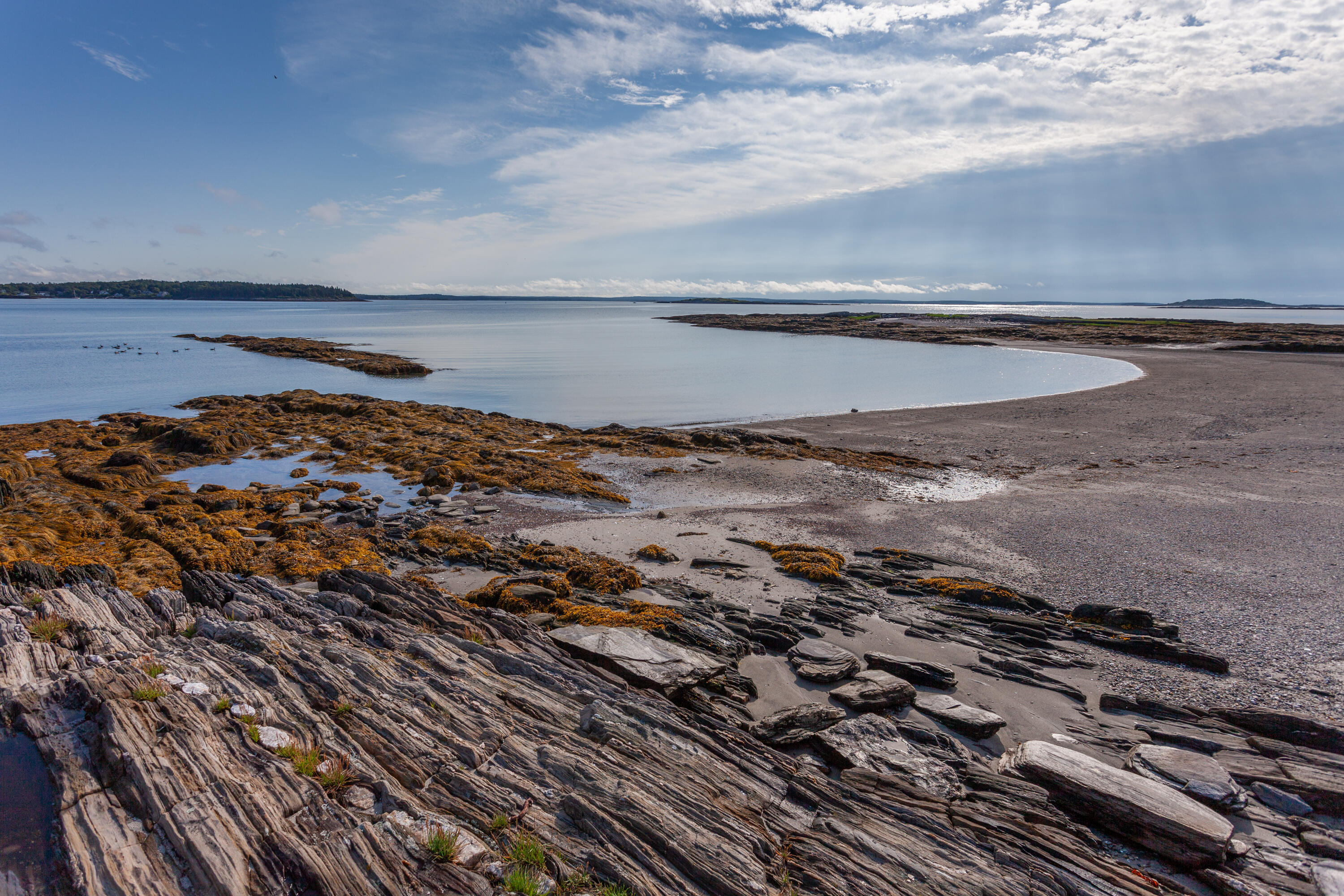 49 Cedar Beach Road Harpswell, ME 04003 - Photo 45 of 48 49-Cedar-Beach-Rd-Bailey-Island_66A-PA_P