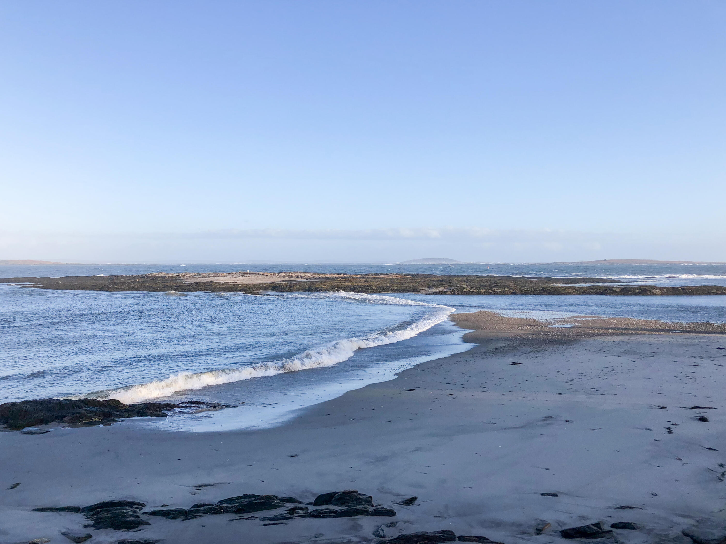 49 Cedar Beach Road Harpswell, ME 04003 - Photo 46 of 48 49-Cedar-Beach-Rd-Bailey-Island_66-PA_Pr