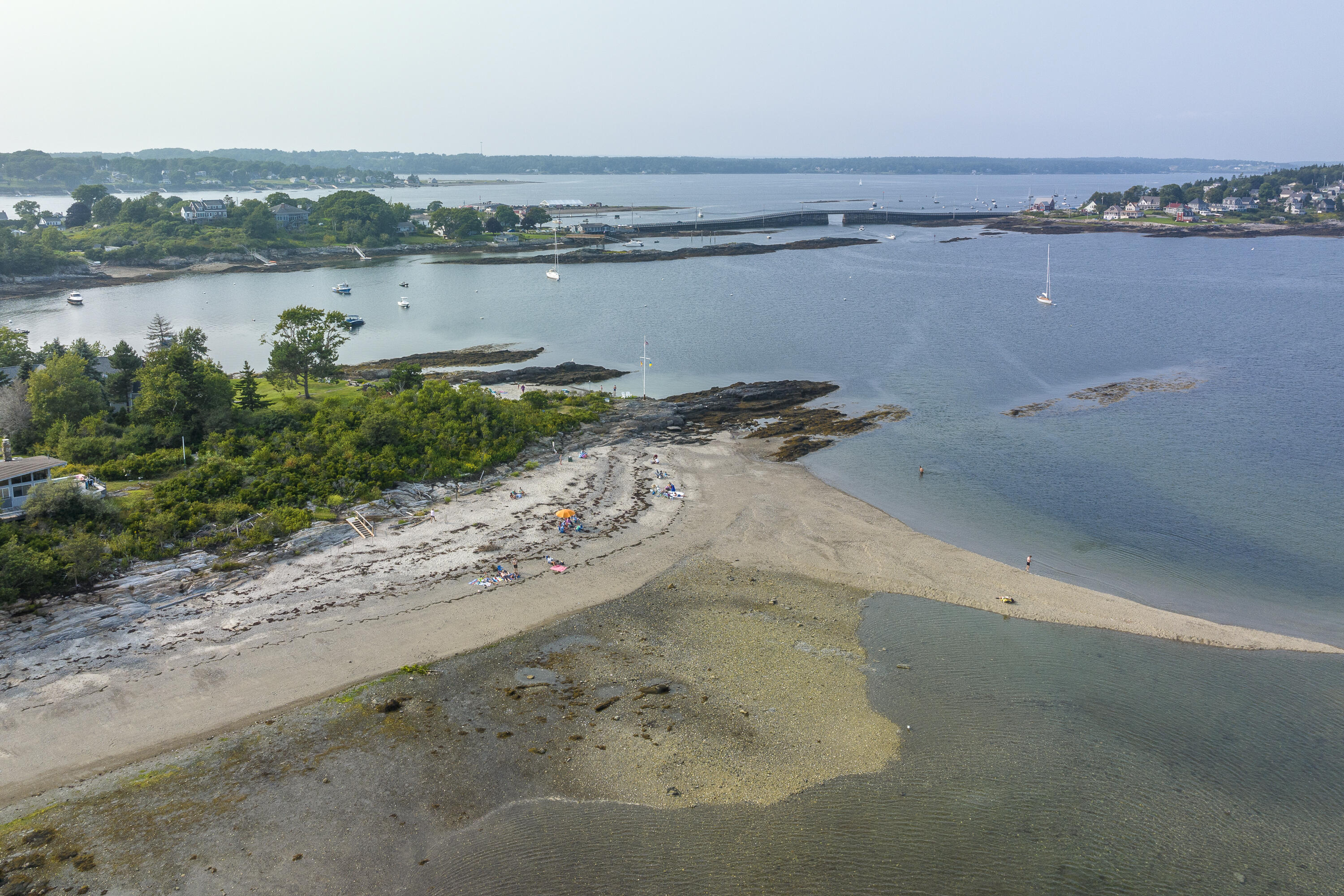 49 Cedar Beach Road Harpswell, ME 04003 - Photo 47 of 48 34-49 Cedar Beach Rd