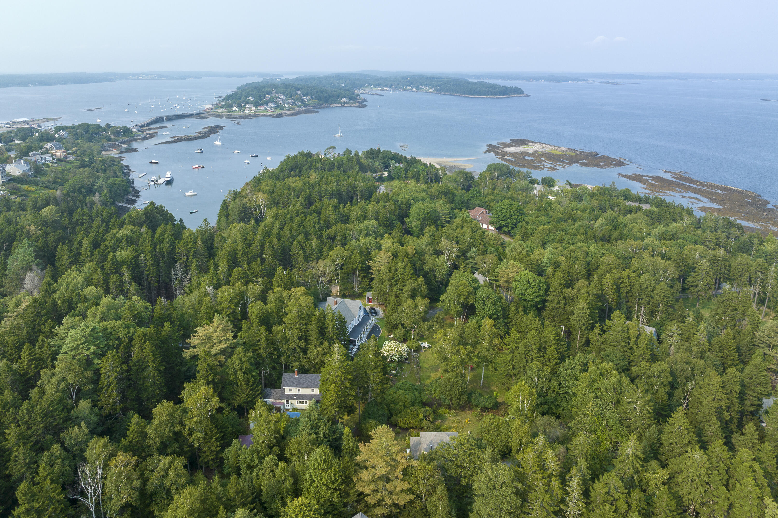 49 Cedar Beach Road Harpswell, ME 04003 - Photo 48 of 48 02-49 Cedar Beach Rd