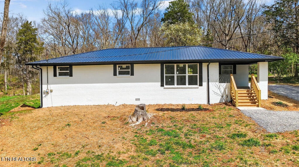 5751 Leepers Ferry Road Morristown, TN 37813 - Photo 1 of 24