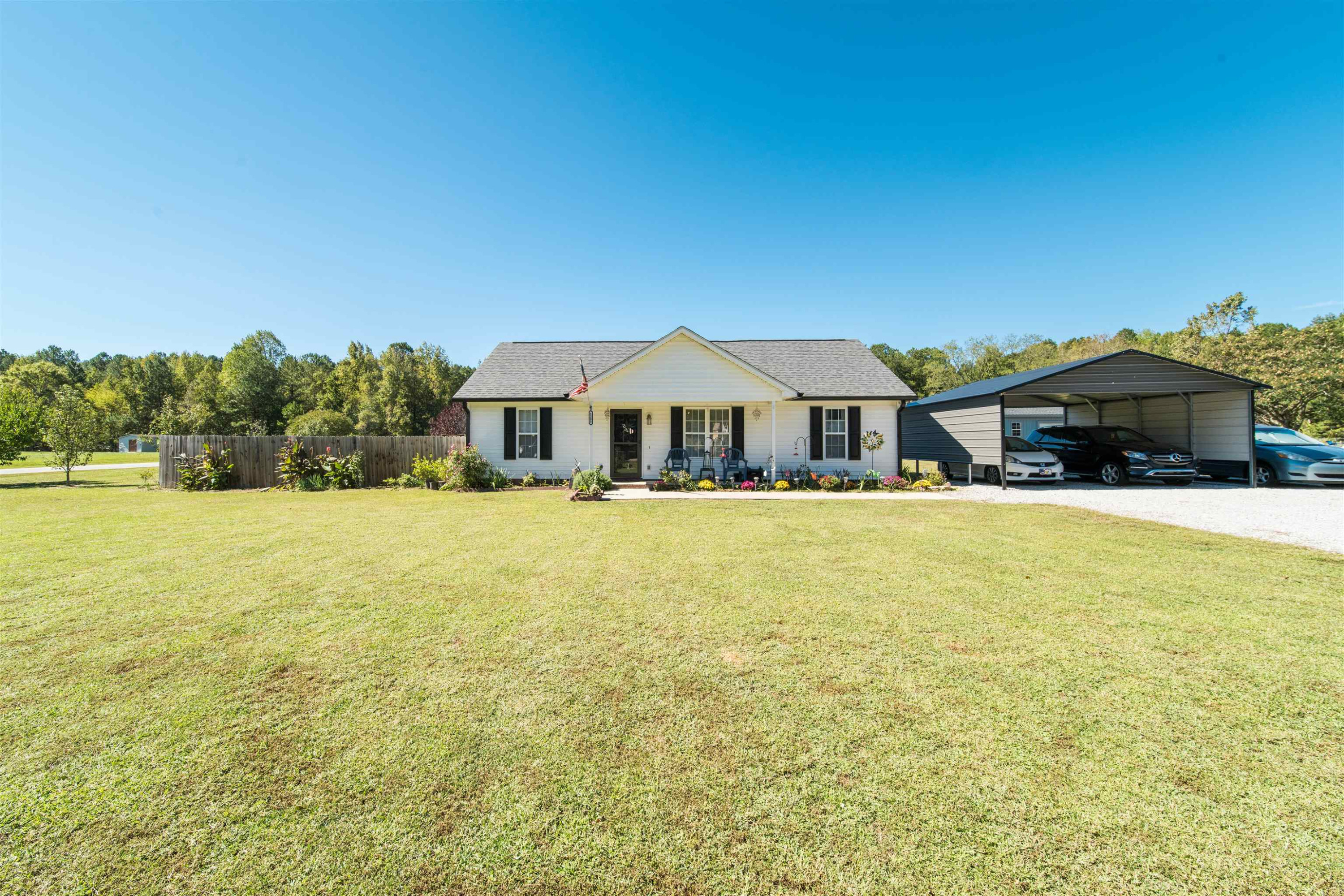 1283 Lee Road Clayton, NC 27520 - Photo 31 of 32 Photo 31