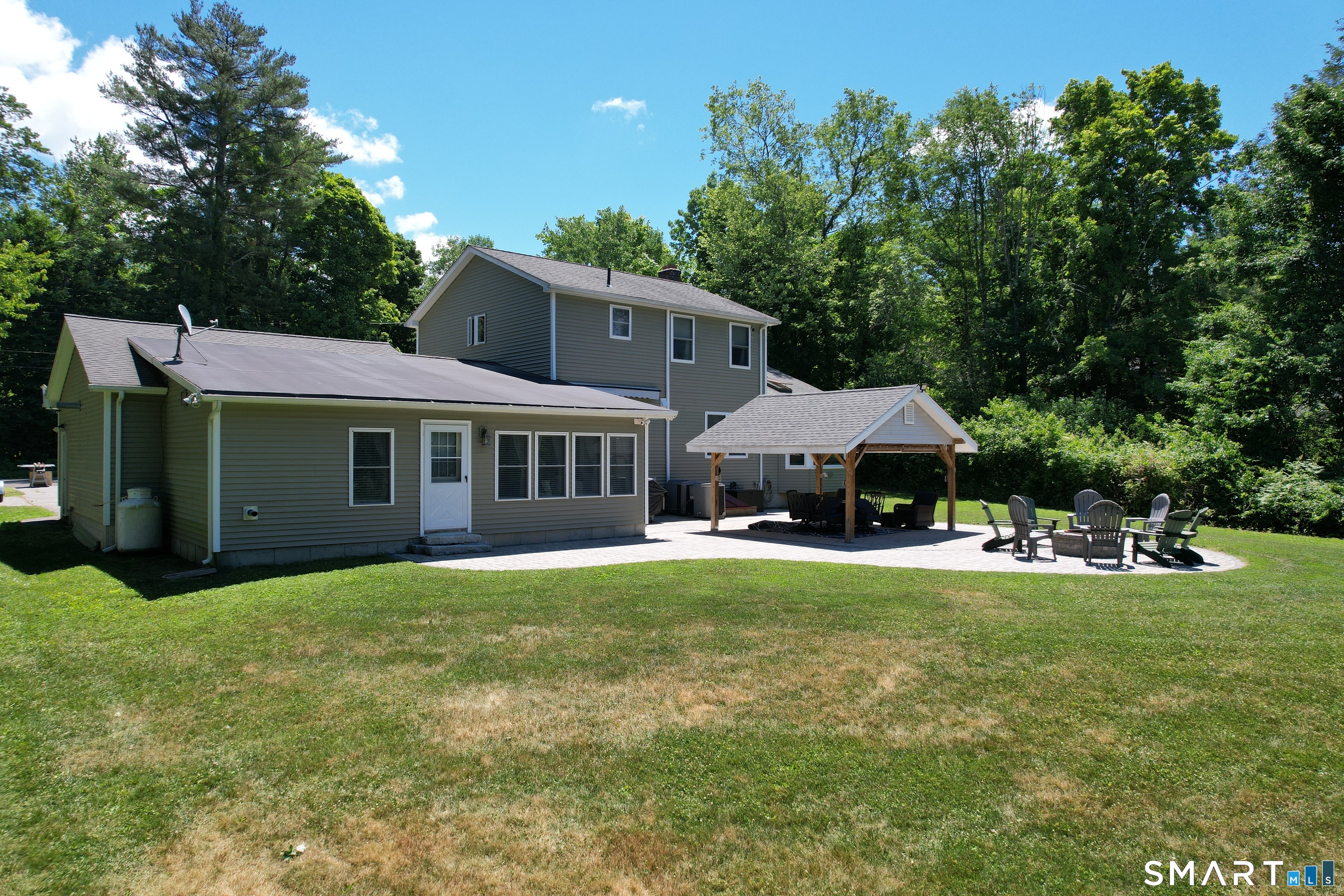 237 Wallens Hill Road Winchester, CT 06098 - Photo 8 of 40