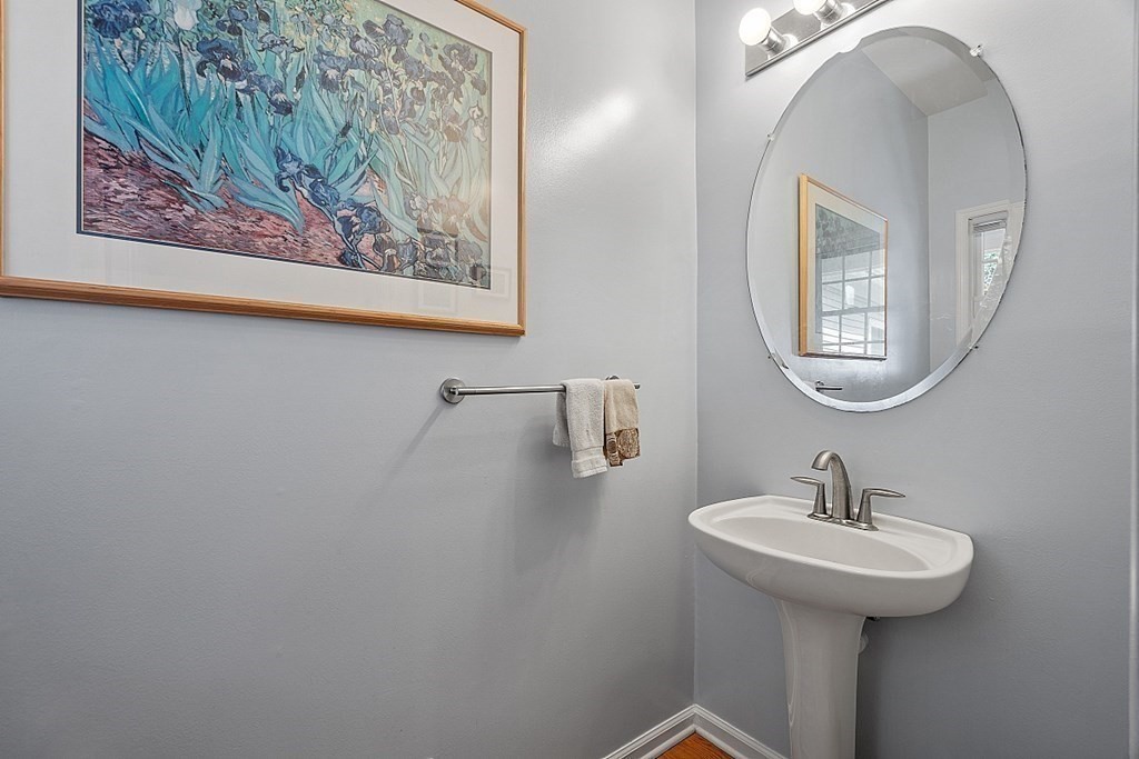 6 Emery Road, Unit 6 Bedford, MA 01730 - Photo 15 of 33 Gallery Image 15