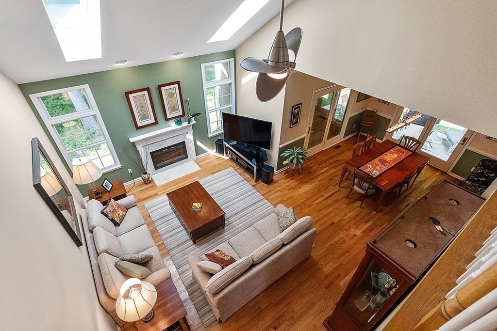 6 Emery Road, Unit 6 Bedford, MA 01730 - Photo 17 of 33 Gallery Image 17