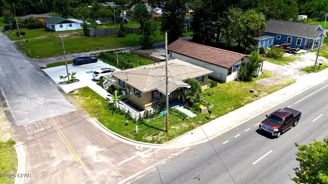 $229,900 | 1216 Martin Luther King Jr Boulevard, Panama City, FL 32401