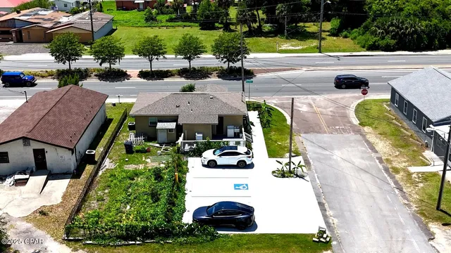 $229,900 | 1216 Martin Luther King Jr Boulevard, Panama City, FL 32401