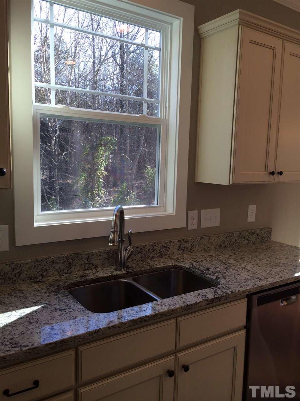 8417 Hobhouse Circle Raleigh, NC 27615 - Photo 3 of 9 Construction Sample