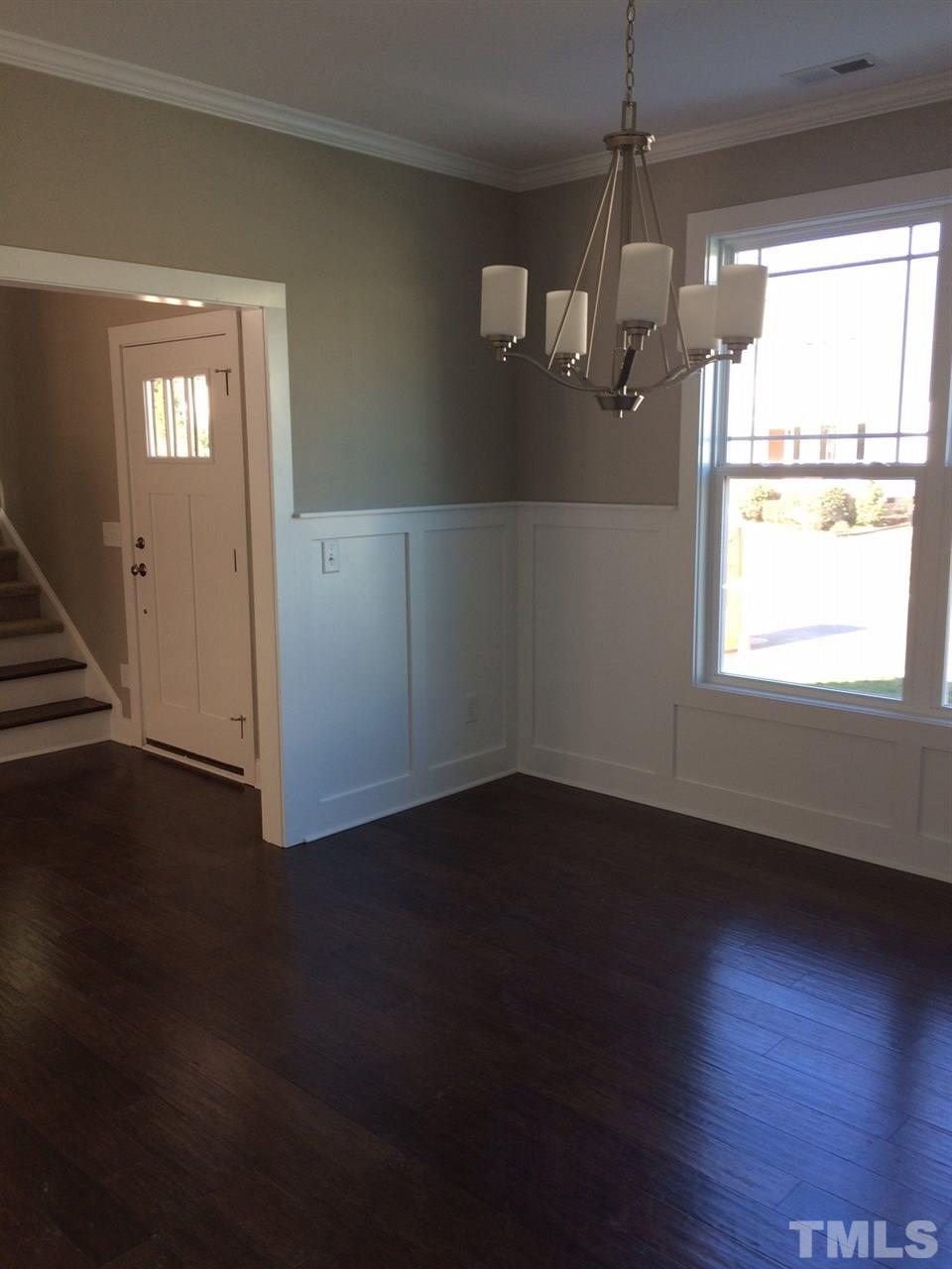 8417 Hobhouse Circle Raleigh, NC 27615 - Photo 5 of 9 Construction Sample