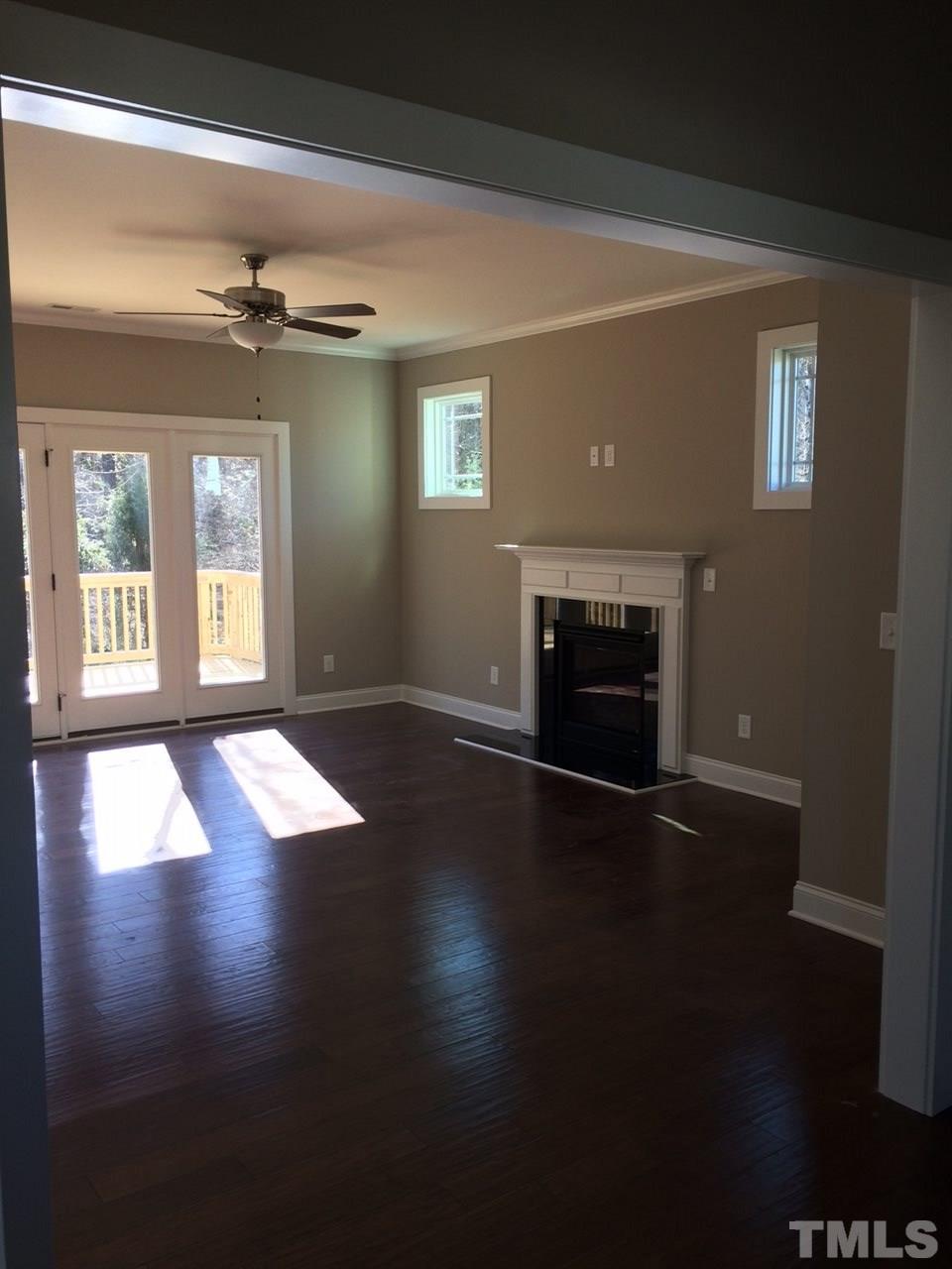 8417 Hobhouse Circle Raleigh, NC 27615 - Photo 6 of 9 Construction Sample
