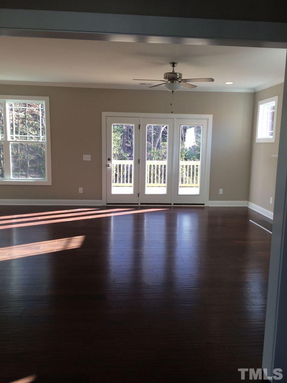 8417 Hobhouse Circle Raleigh, NC 27615 - Photo 7 of 9 Construction Sample