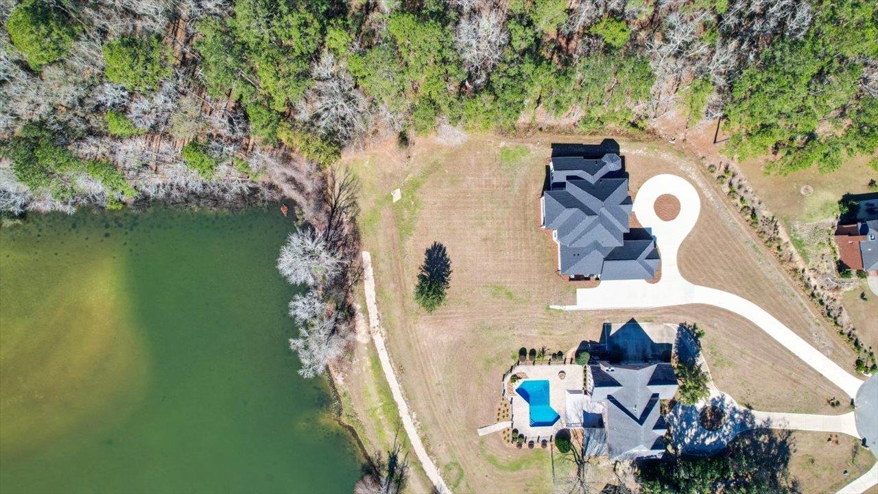 7640 Refuge Road Tallahassee, FL 32312 - Photo 1 of 42 Gallery Image 1