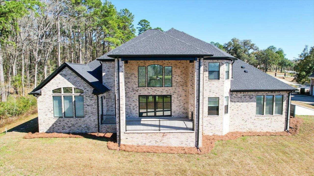 7640 Refuge Road Tallahassee, FL 32312 - Photo 3 of 42 Gallery Image 3