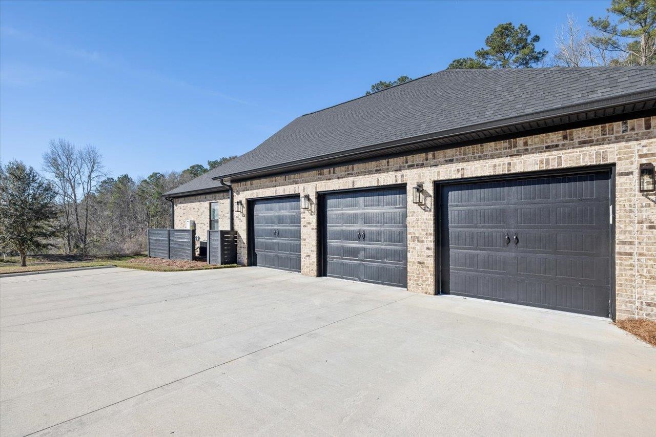 7640 Refuge Road Tallahassee, FL 32312 - Photo 5 of 42 Gallery Image 5