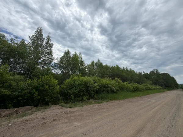 $50,000 | M7-l6a Osgood Road, Carroll Plt, ME 04487
