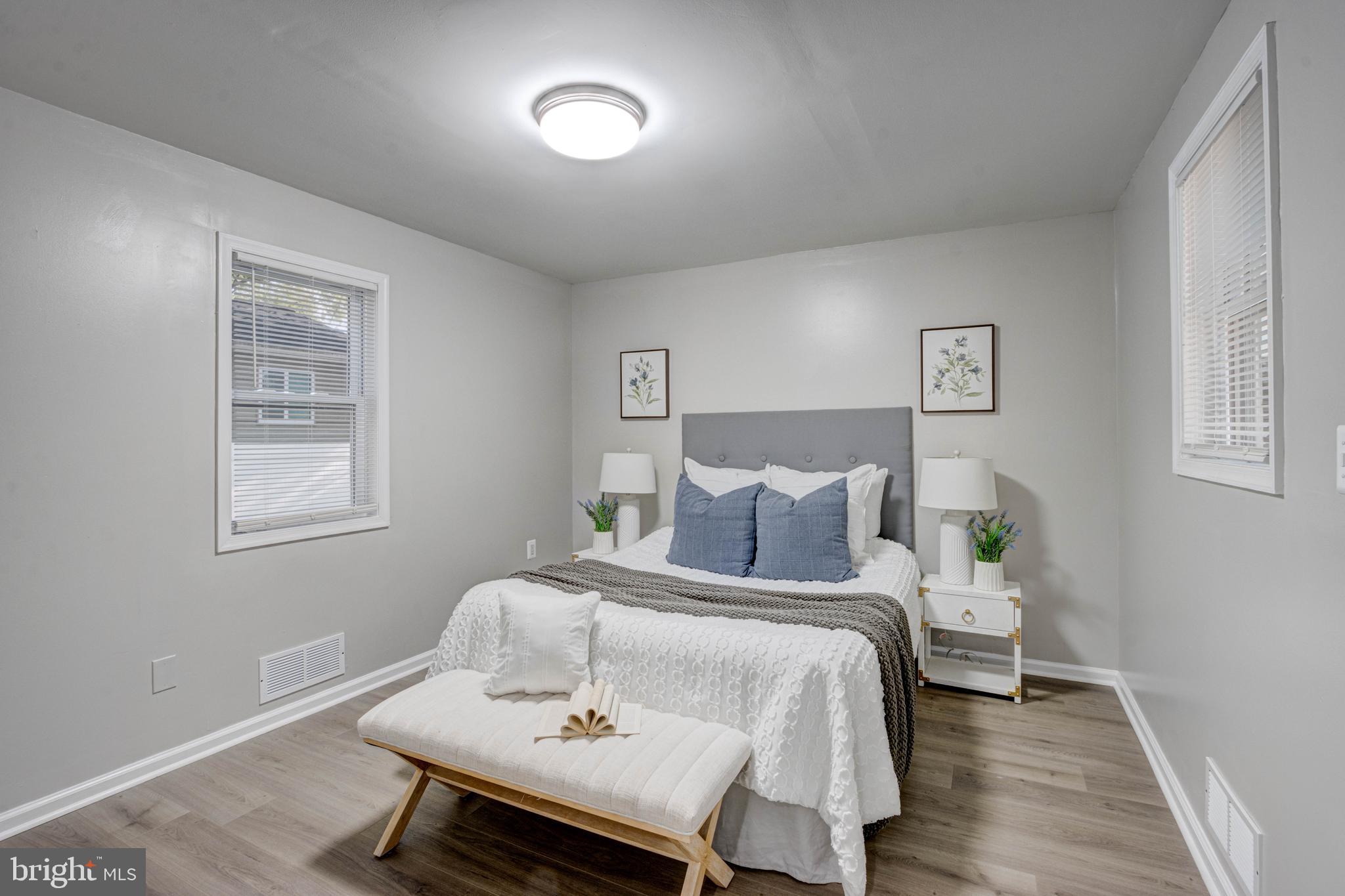 8430 Church Road Pasadena, MD 21122 - Photo 16 of 23