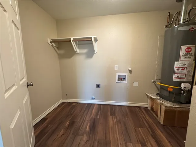 $1,400 | 4722 Queen Drive, Corpus Christi, TX 78415