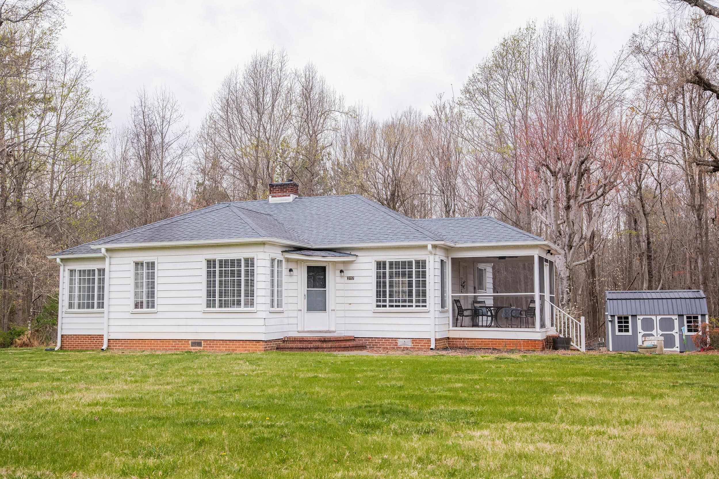 3117 Chub Lake Road Roxboro, NC 27574 - Photo 32 of 39 Photo 32