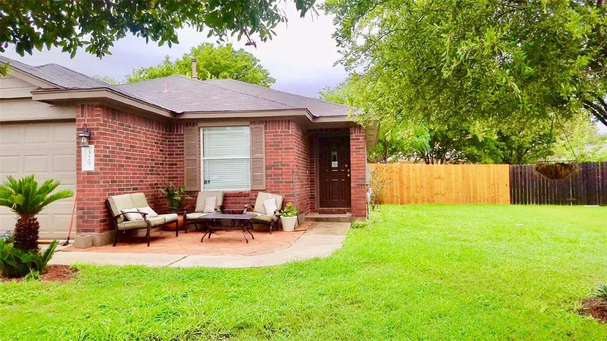 329 Spring Branch Loop Kyle, TX 78640 - Photo 1 of 1