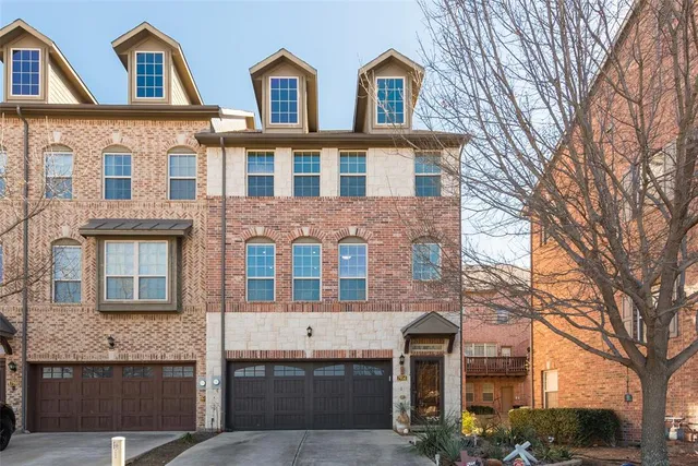 $420,000 | 7856 Fox Horn Drive, Irving, TX 75063