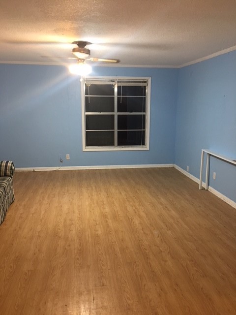 4042 Loop 1781 Rockport, TX 78382 - Photo 12 of 33 a view of an empty room with a window