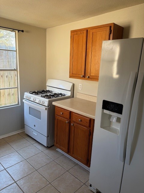 4042 Loop 1781 Rockport, TX 78382 - Photo 14 of 33 a kitchen with a stove top oven sink and cabinets
