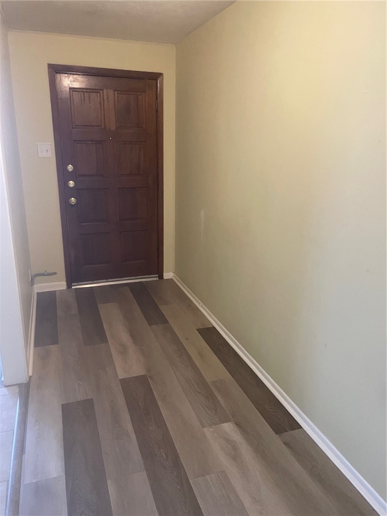 4042 Loop 1781 Rockport, TX 78382 - Photo 4 of 33 a view of room with walk in closet