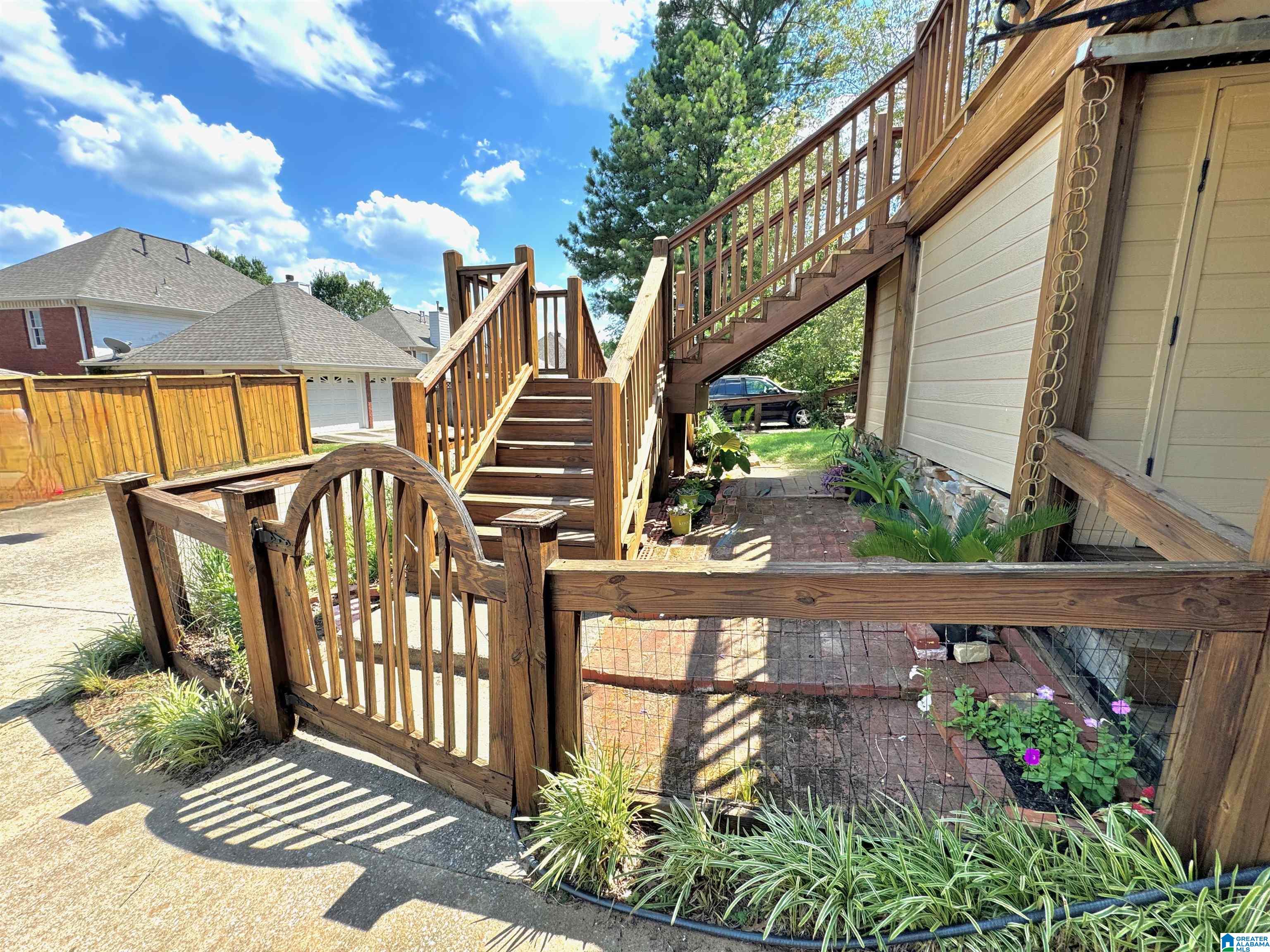 1137 Al Seier Road Birmingham, AL 35226 - Photo 28 of 32