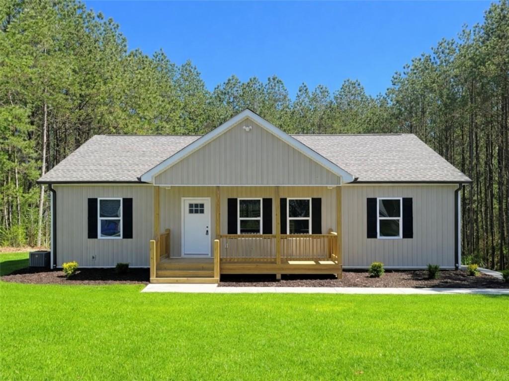 215 Briar Ridge Road Northwest Calhoun, GA 30701 - Photo 1 of 1 Gallery Image 1