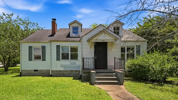 $150,000 | 534 Derby Street, Chattanooga, TN 37404
