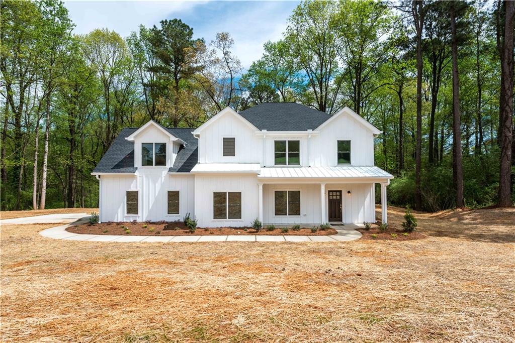 8885 Waldrip Road Gainesville, GA 30506 - Photo 1 of 1 Gallery Image 1