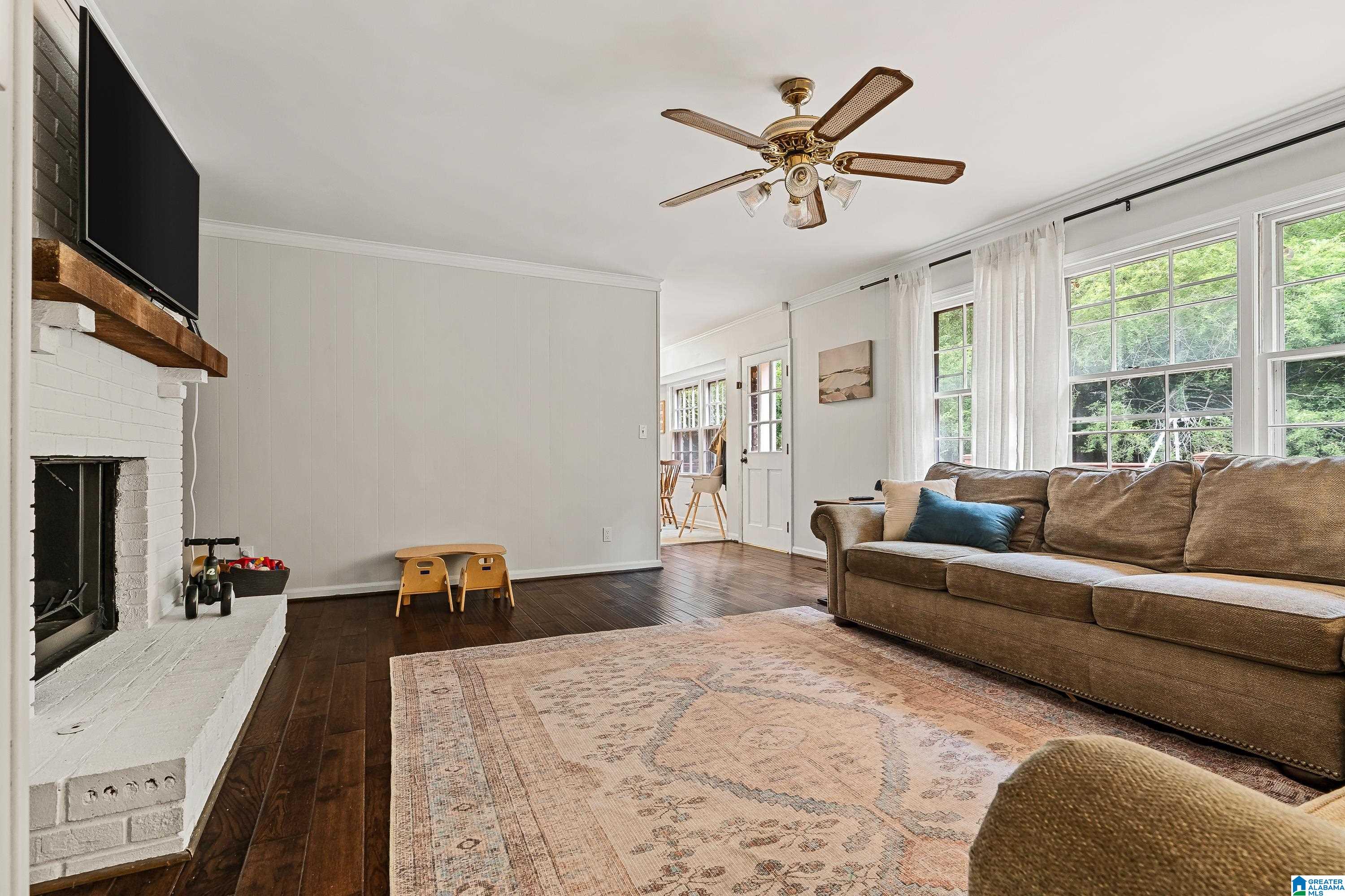 4745 Caldwell Mill Road Birmingham, AL 35243 - Photo 12 of 31