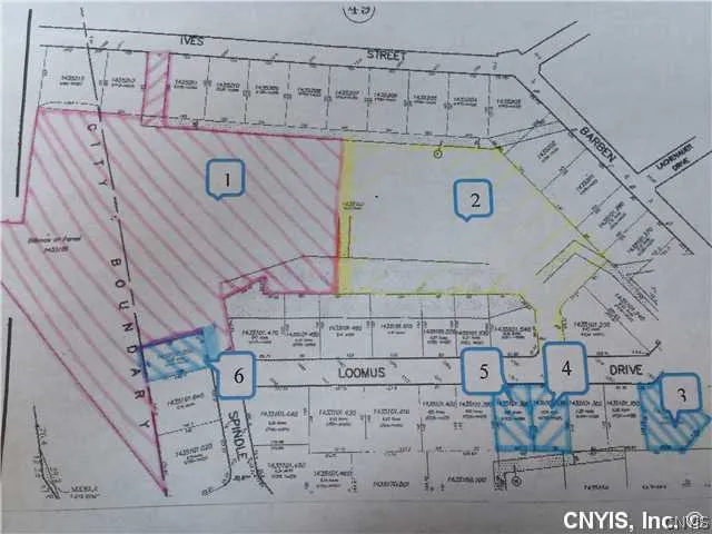 $32,000 | 1351 Loomus Drive, Watertown, NY 13601