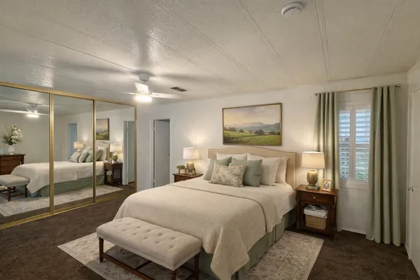 $99,700 | 2706 West Ashlan, Unit 223, Fresno, CA 93705