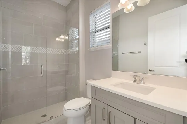 a balcony with view of balcony