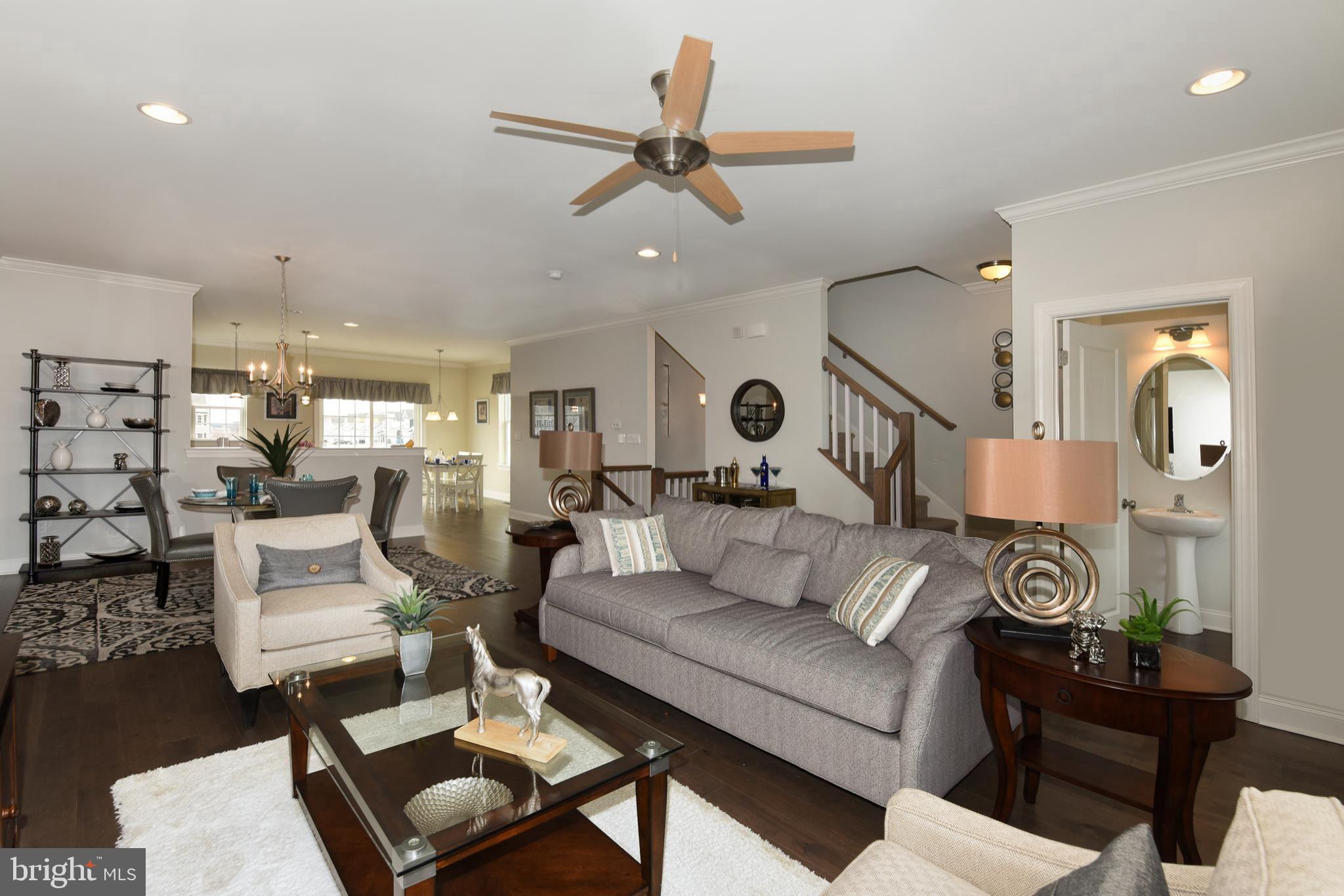 1300 Carrick Court, Unit MASSEY Middletown, DE 19709 - Photo 6 of 19 a living room with furniture