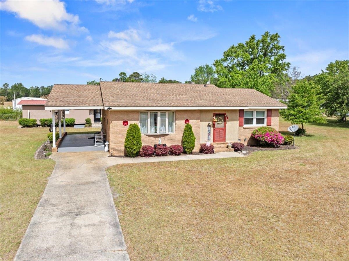 3404 Beechnut Drive Mullins, SC 29574 - Photo 1 of 32