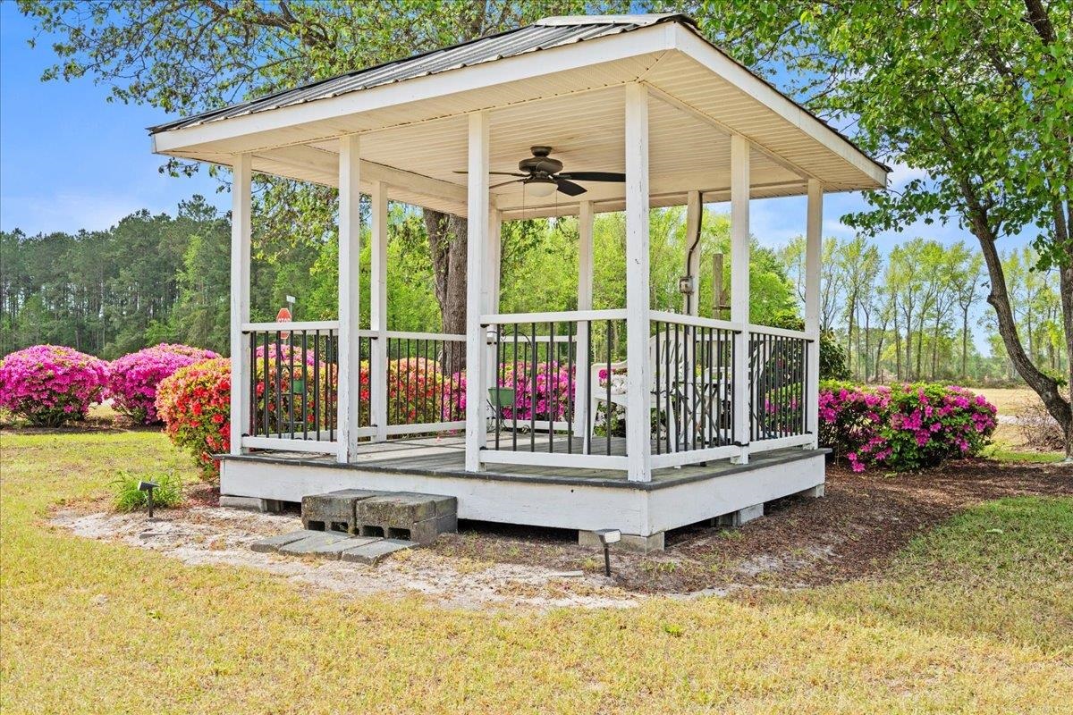 3404 Beechnut Drive Mullins, SC 29574 - Photo 25 of 32