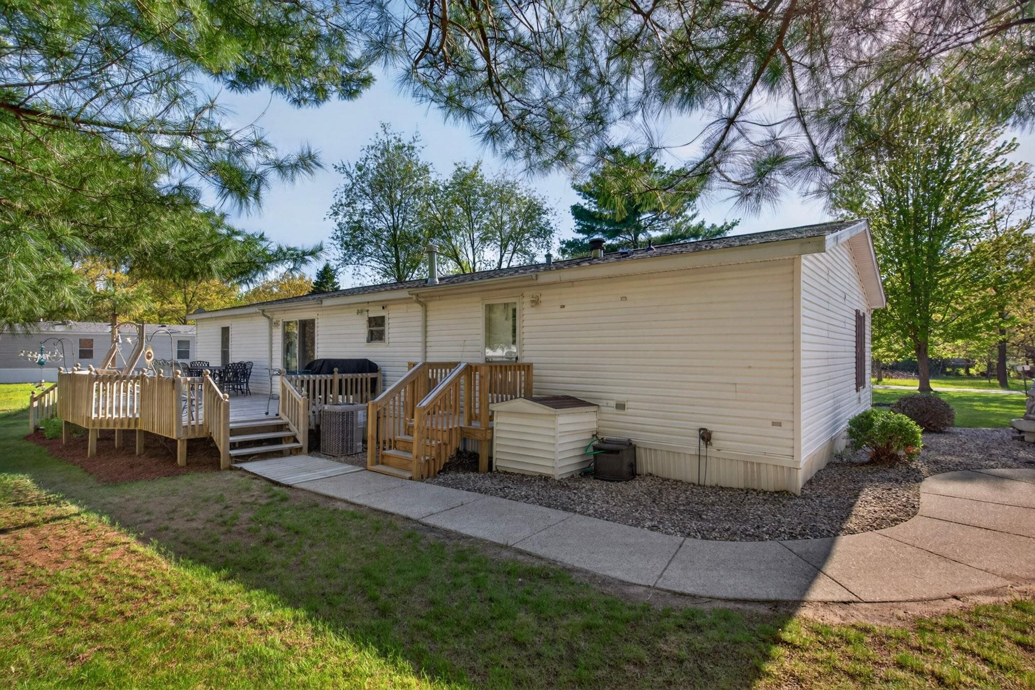 2116 Maple Street Friendship, WI 53934 - Photo 48 of 55